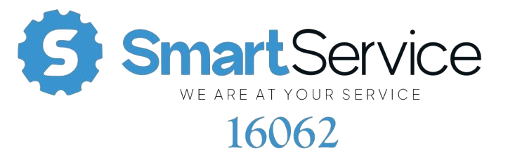 SmartService شعار