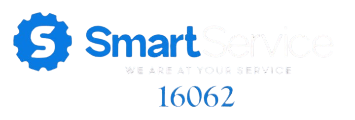 SmartService شعار